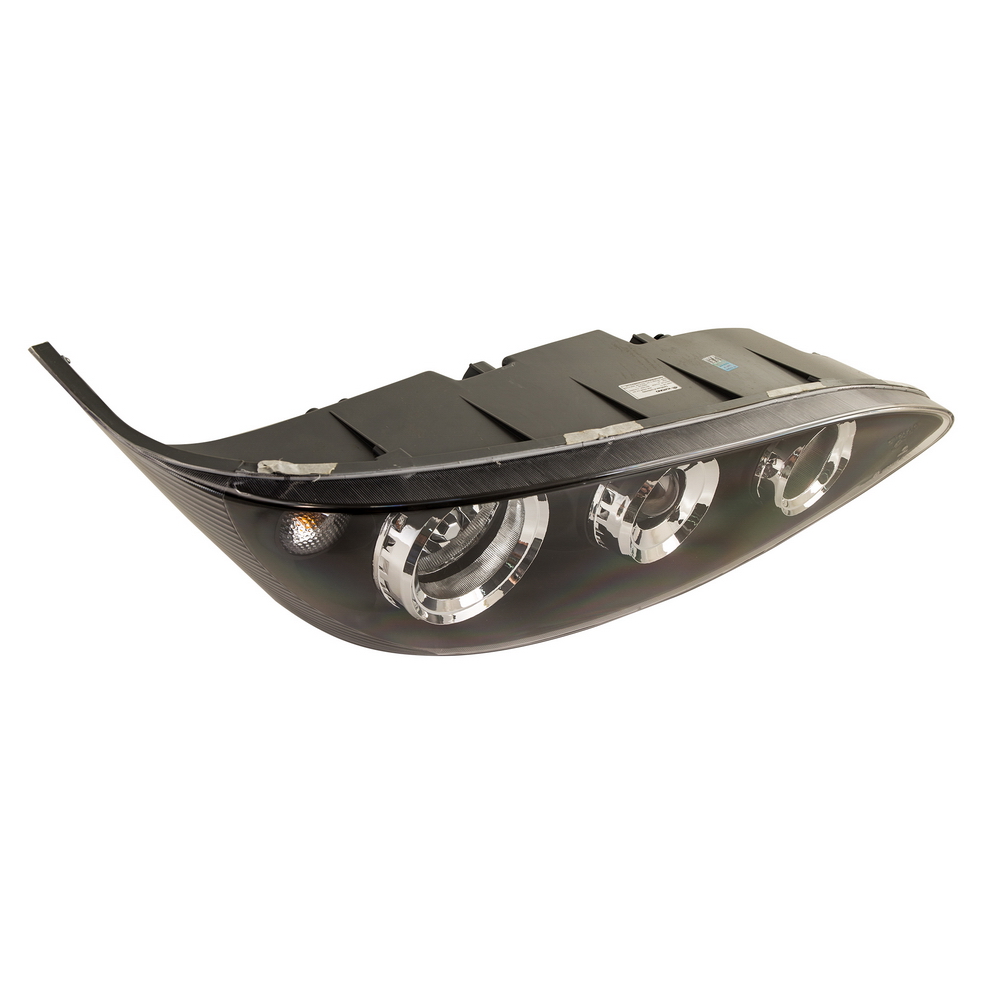 Combination headlight WGQ485 ZK6831HG Right-5
