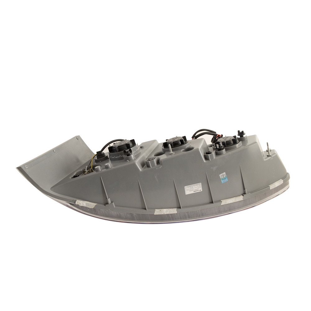Combination headlight WGQ485 ZK6831HG Right-7