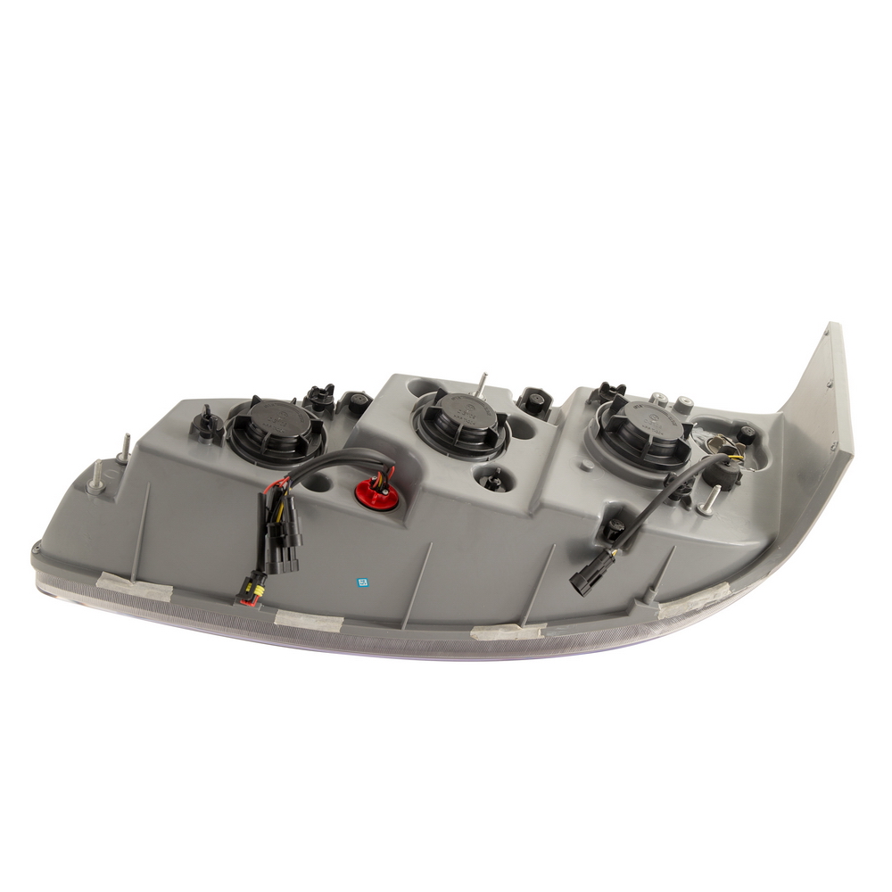 Combination headlight WGQ485 ZK6831HG Right-8
