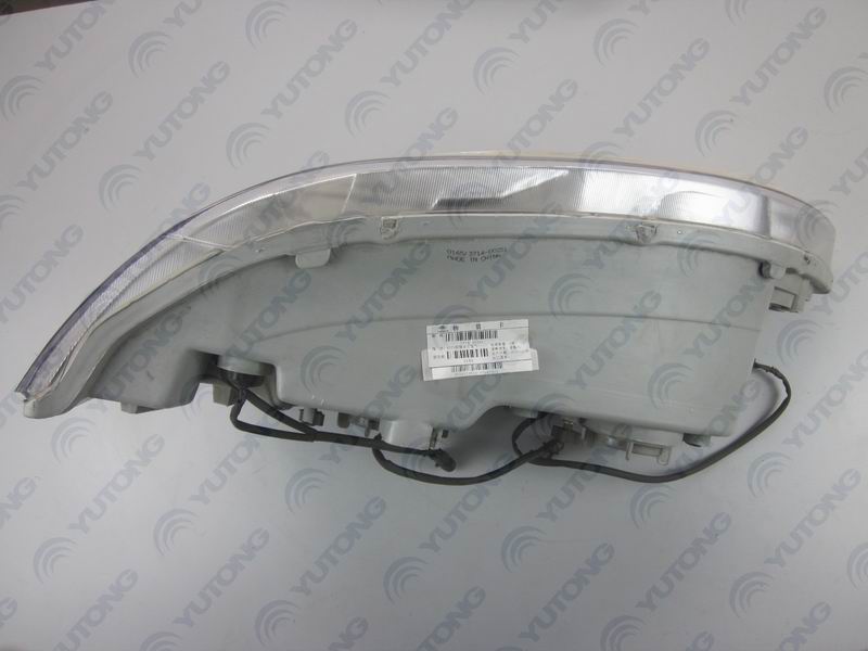 Combination headlight HC700*270 left-1
