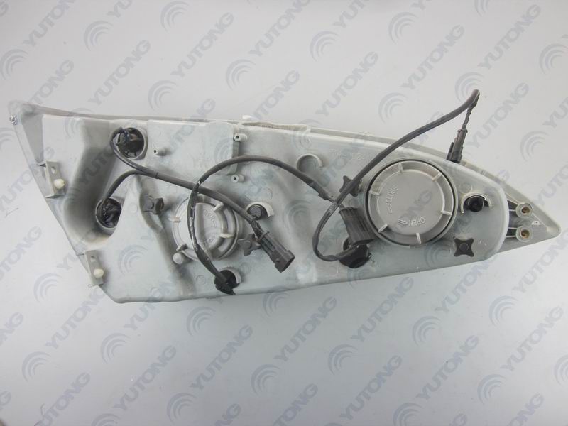 Combination headlight HC700*270 left-2