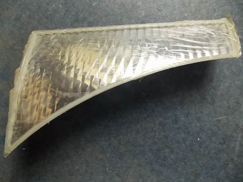 Combination headlight HC700*270 Right side-1
