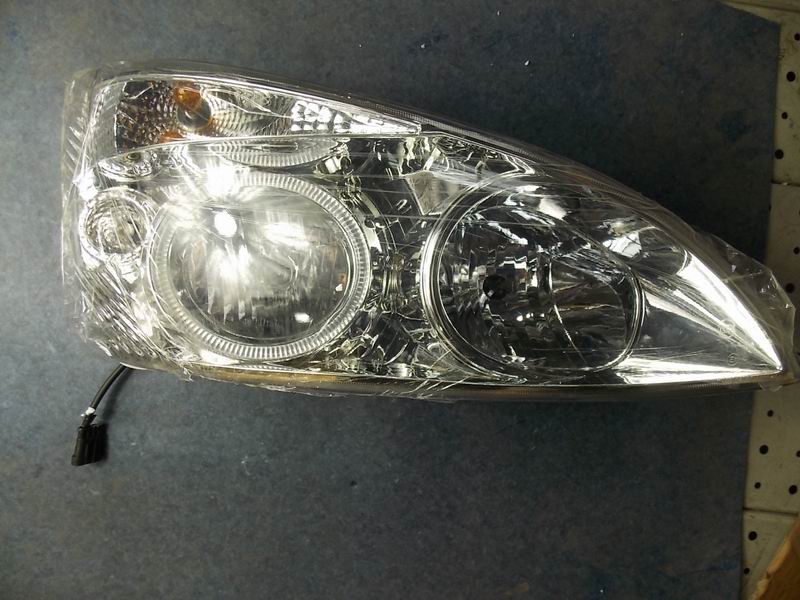 Combination headlight HC700*270 Right side-3
