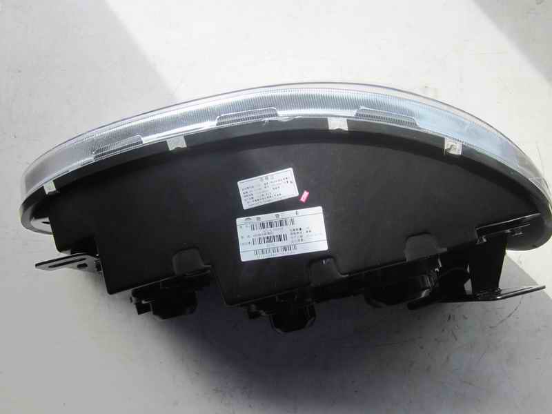 D Right combination headlight (6118HA right rudder)-1