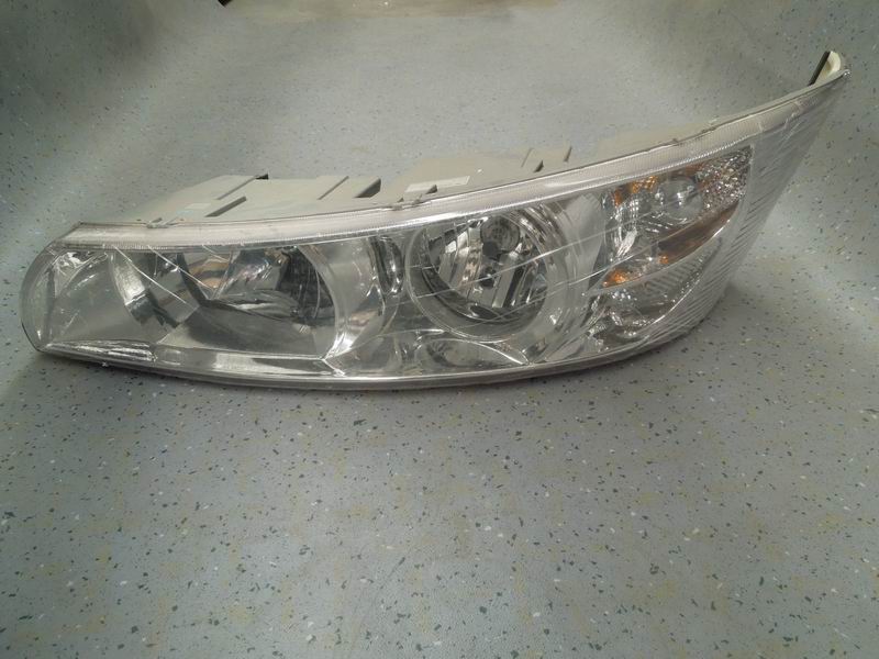 Комбинированная фара WGQ 483 ЗК 6860H Левый Правый штурвал-1