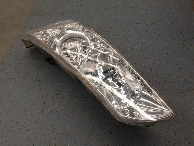 Комбинированная фара WGQ 483 ЗК 6860H Левый Правый штурвал-4