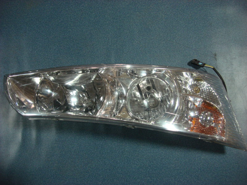 Combination headlight WGQ483 ZK6831H Right side-3