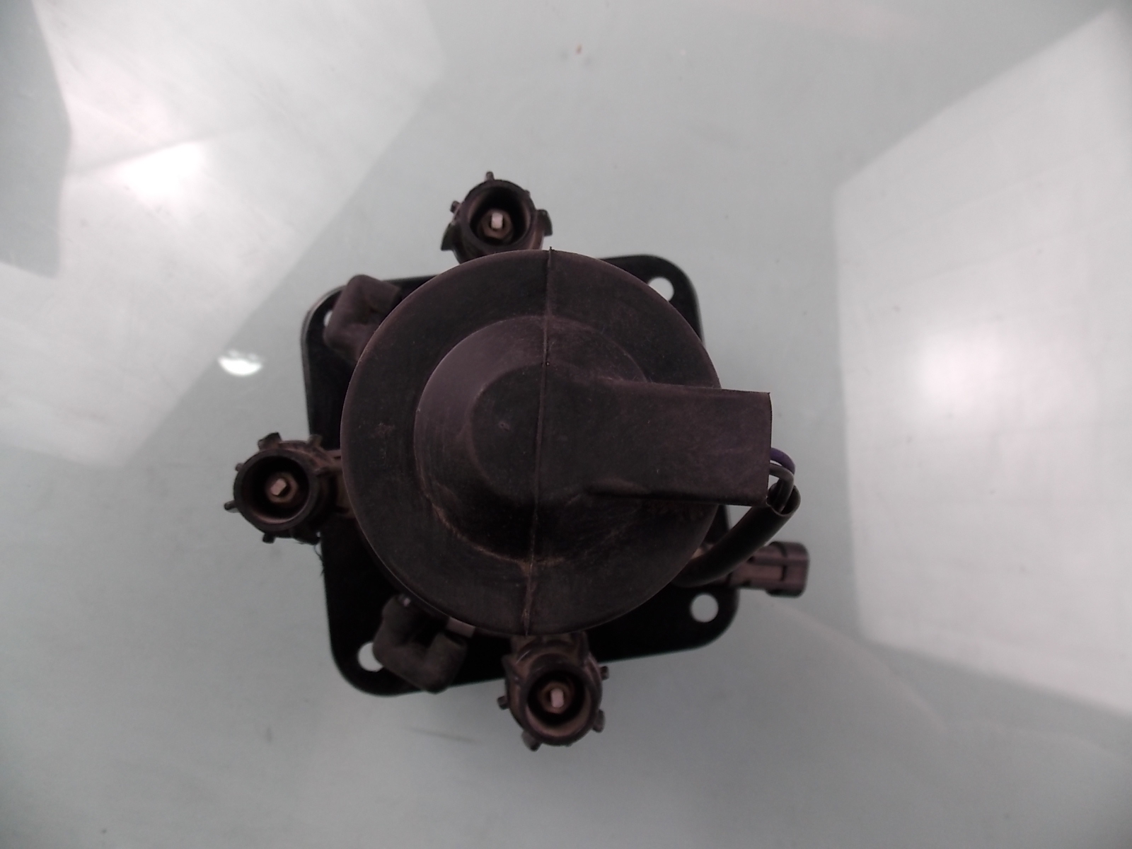 Front auxiliary light fog lamp wick (WG120C)-6