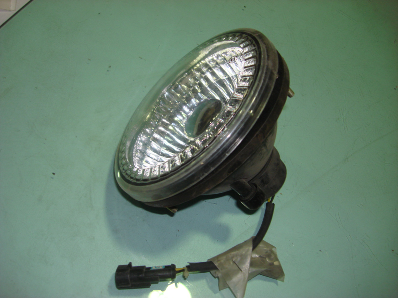 D Reversing light-1