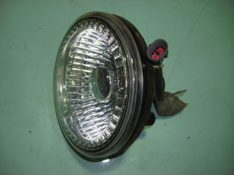 D Reversing light-2