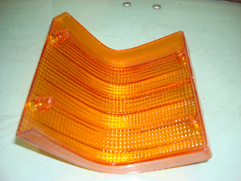 Задний поворот в сторону абажура 6732