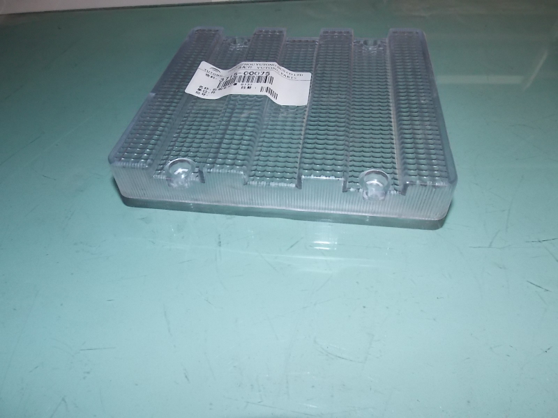 Rear reversing light cover 6732-1