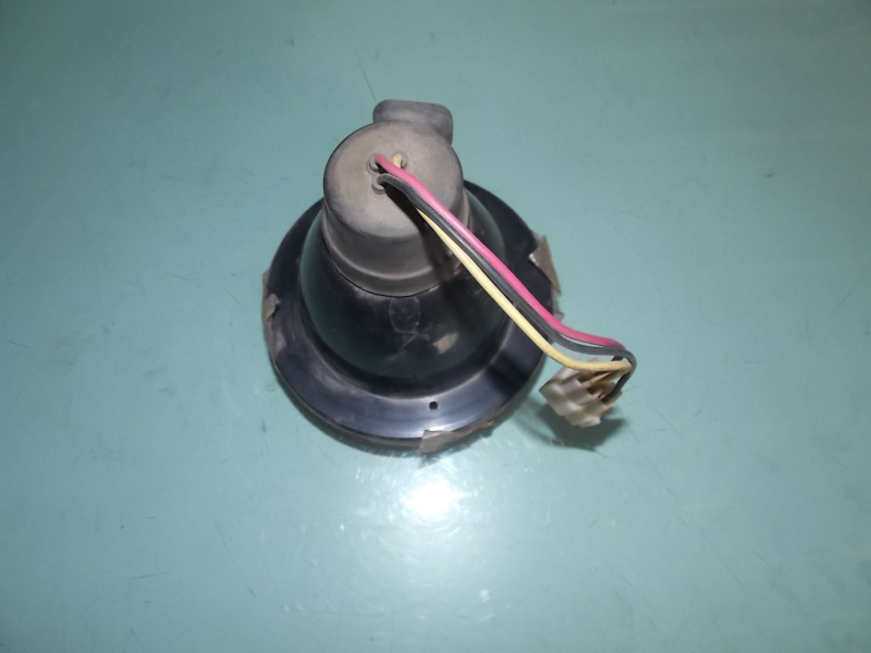 D Brake/rear light assembly 6862D ZD/HX-WG360.130