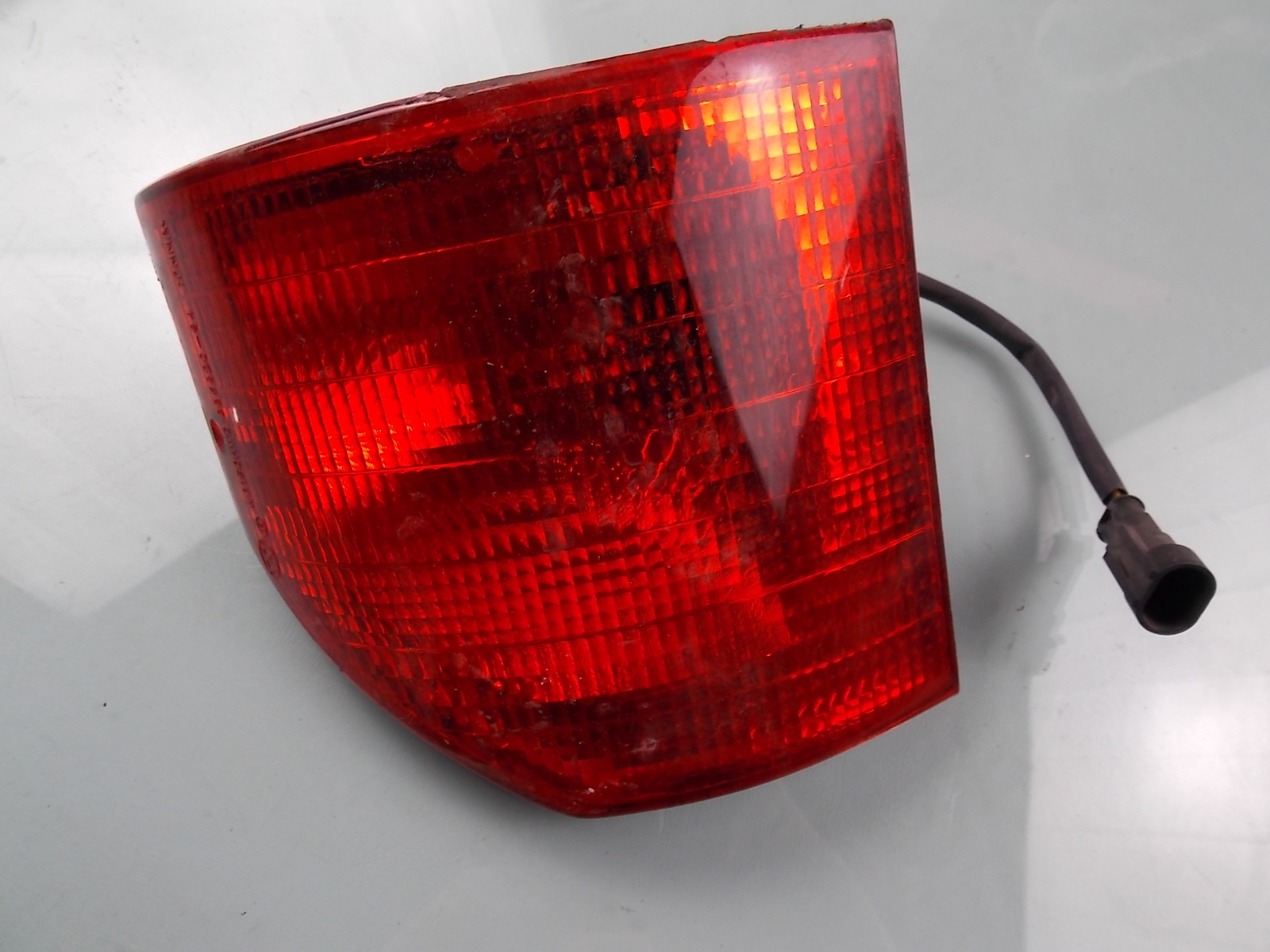 WGH150 rear fog lamp left ZK6790H/6122H-1