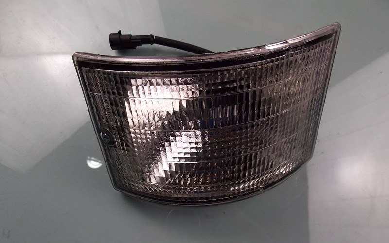 Rear reversing lights, universal left and right 6790H, 6122H