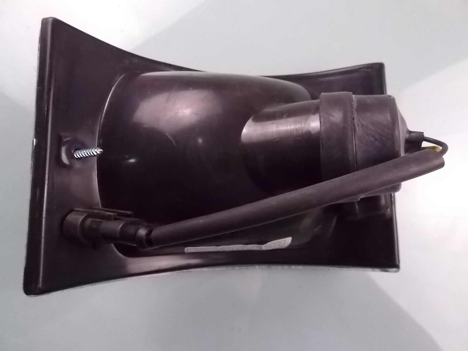 Rear reversing lights, universal left and right 6790H, 6122H-1