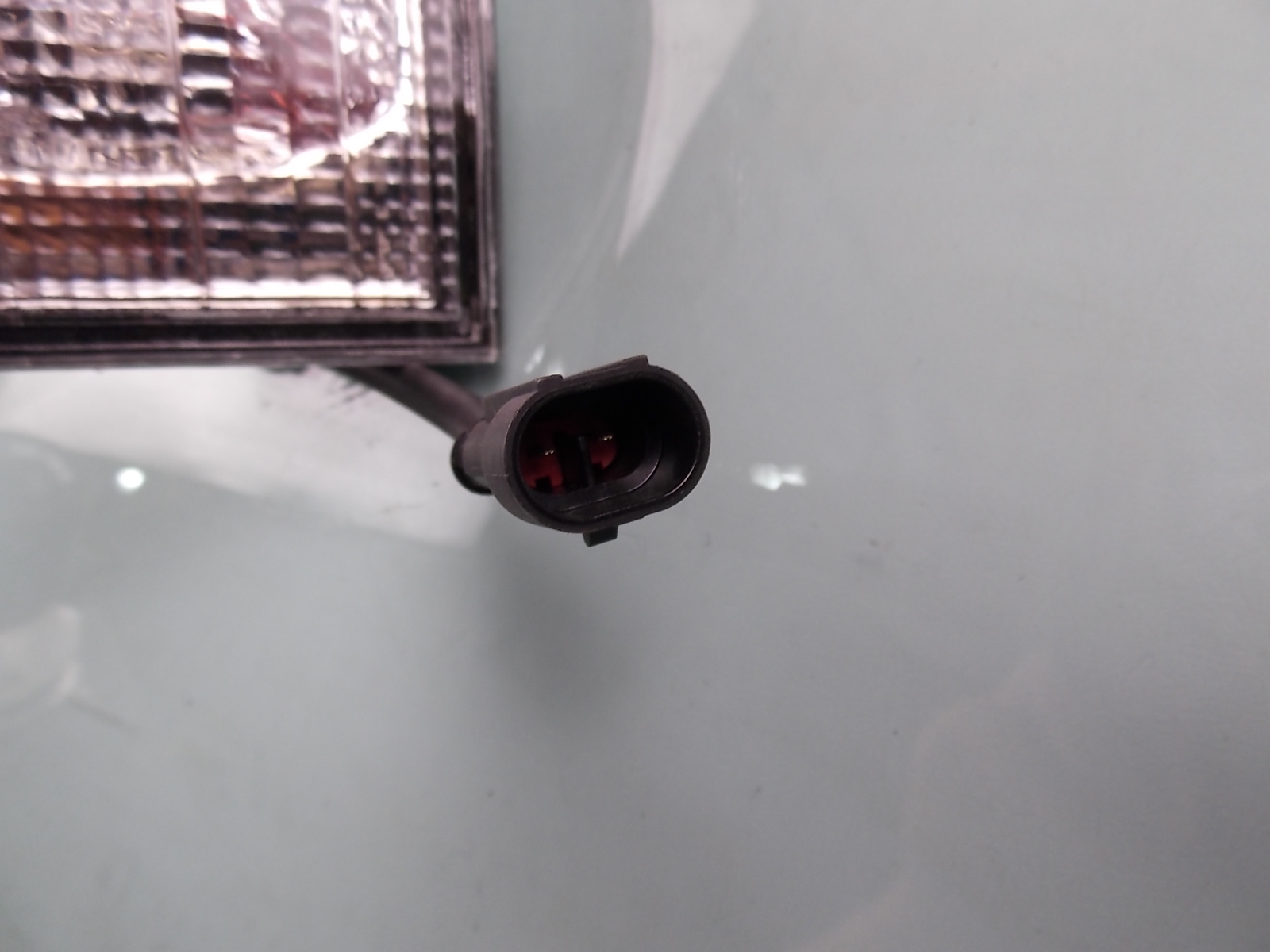 Rear reversing lights, universal left and right 6790H, 6122H-3