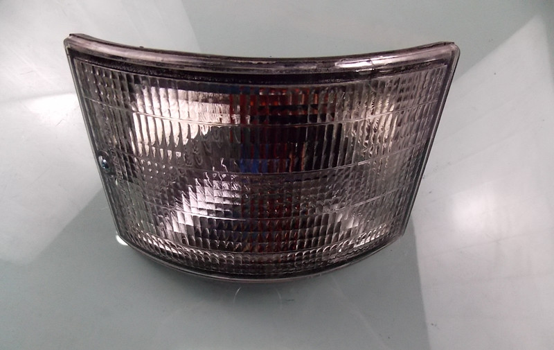 WGH150 rear turn signal (common left and right) ZK6790H/6122H