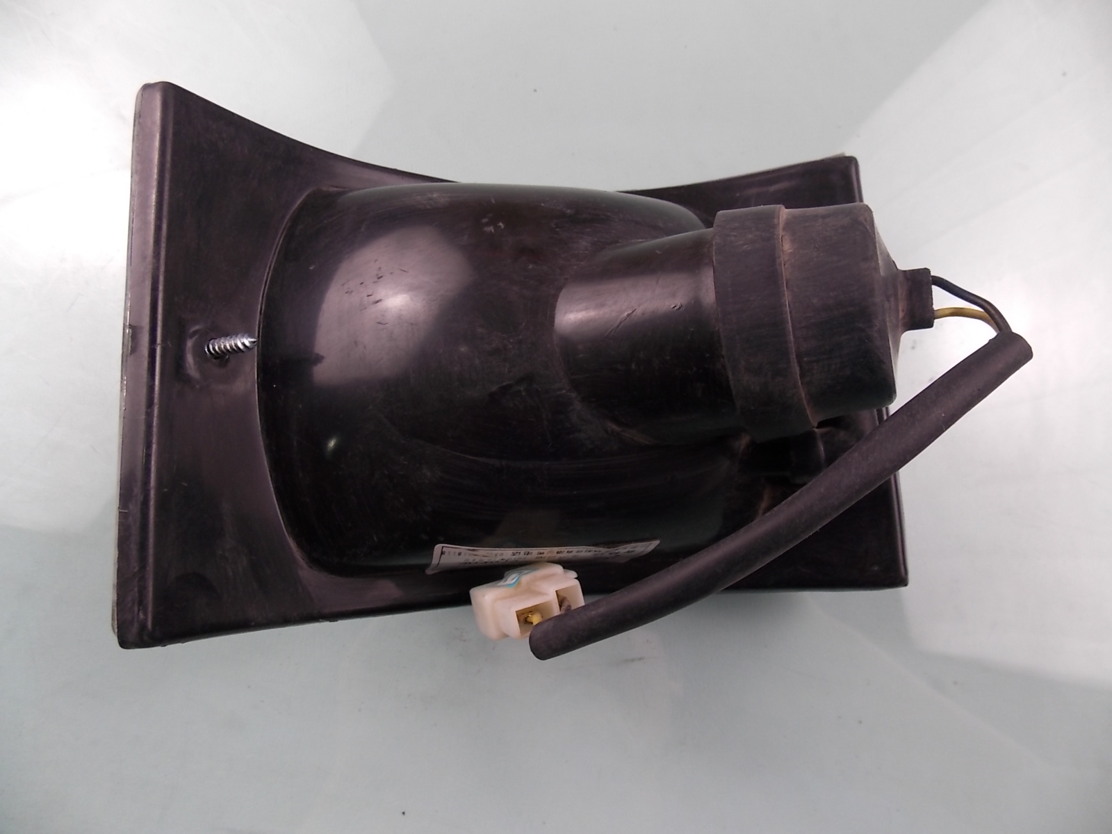WGH150 rear turn signal (common left and right) ZK6790H/6122H-1