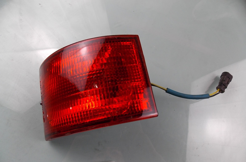 Rear brake lights, universal left and right 6790H, 6122H