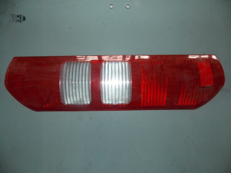 D Right combination rear tail lamp cover-1