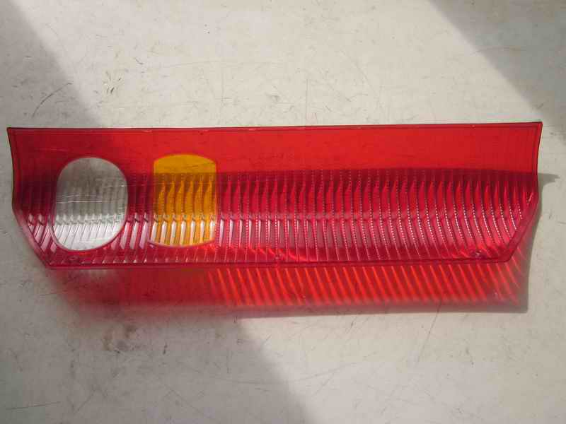 D Left combination rear tail lampshade (HC-680X180-2L)