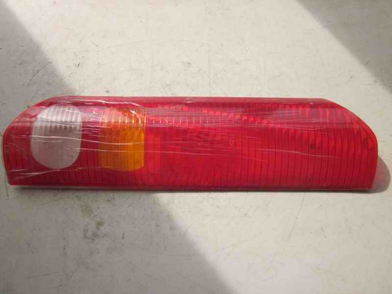 D Left combination rear tail lampshade (HC-680X180-2L)-1