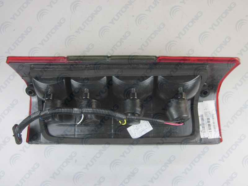 Combined rear taillight Z-HX448*150 left