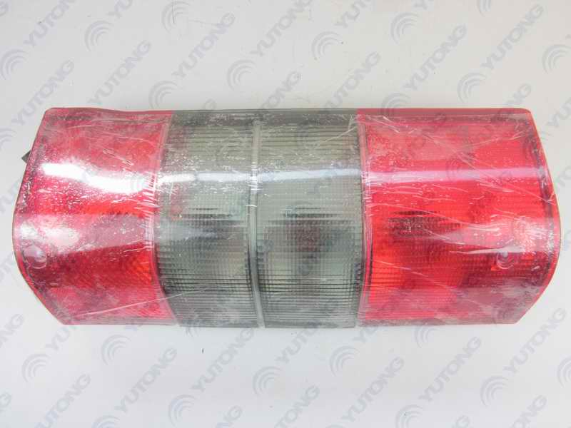 Combined rear taillight Z-HX448*150 left-1
