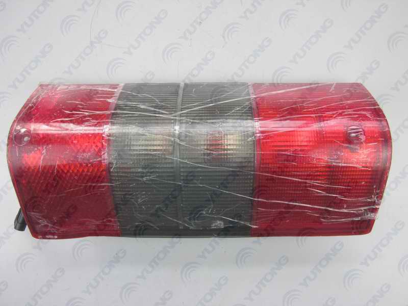 D A74 right combination rear taillight assembly (domestic)