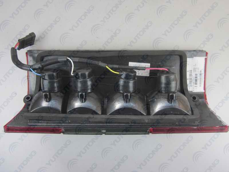Combined rear taillight Z-HX448*150 Right side-1
