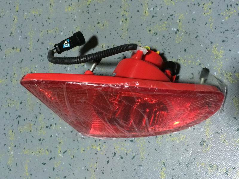 Rear light WG483 ZK6860H left