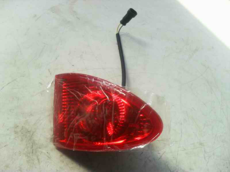 Rear light WG483 ZK6860H left-1