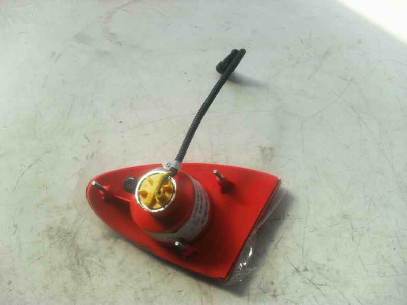 Rear light WG483 ZK6860H left