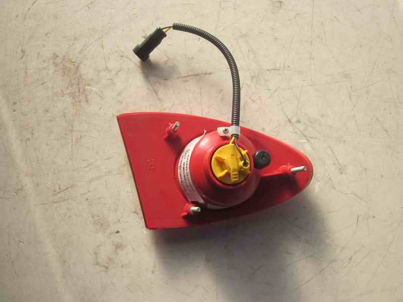 Задний фонарь WG 483 ЗК 6860H Правая сторона-2