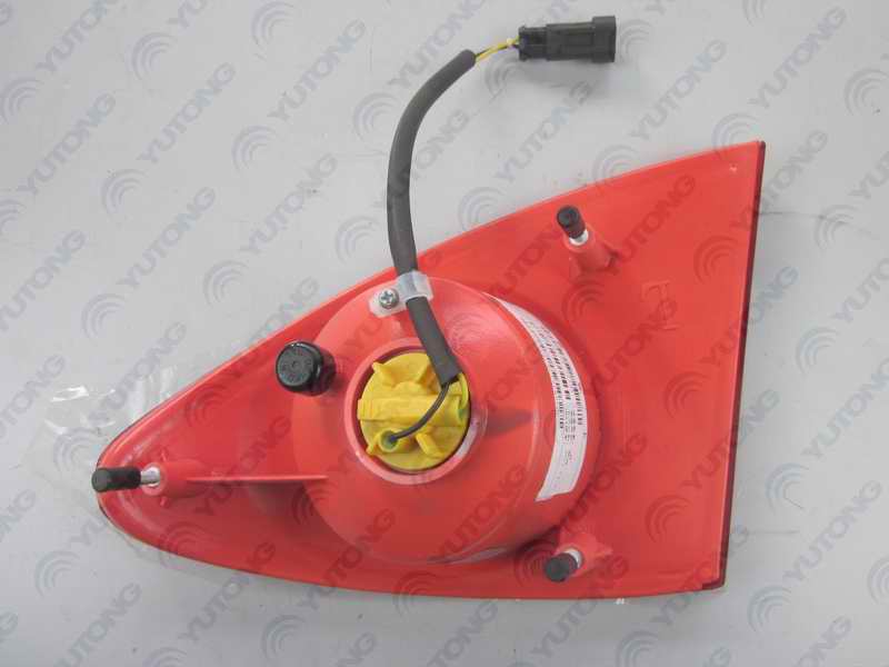 Стоп-сигнал WGH 483 ЗК 6860H Левый