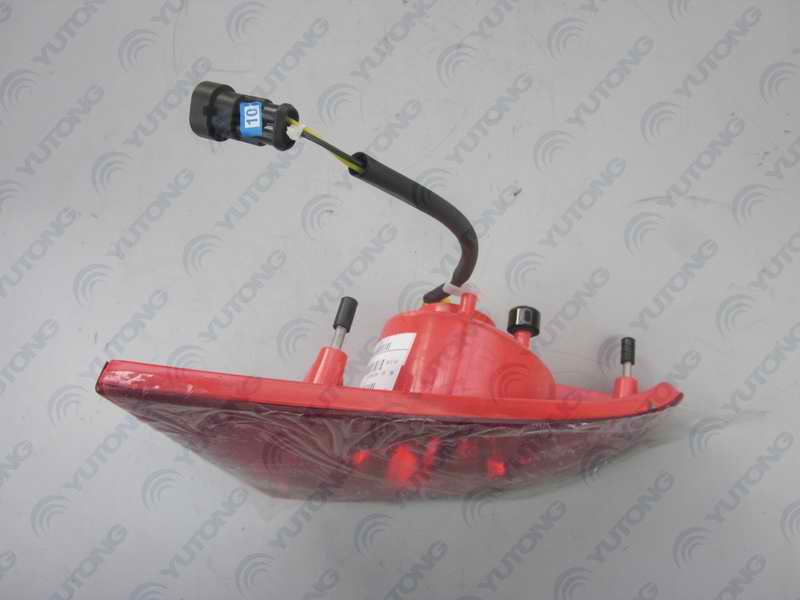 Стоп-сигнал WGH 483 ЗК 6860H Левый-3