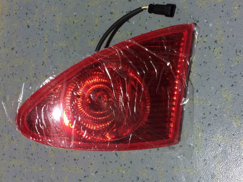 Стоп-сигнал WGH 483 ЗК 6860H Правая сторона