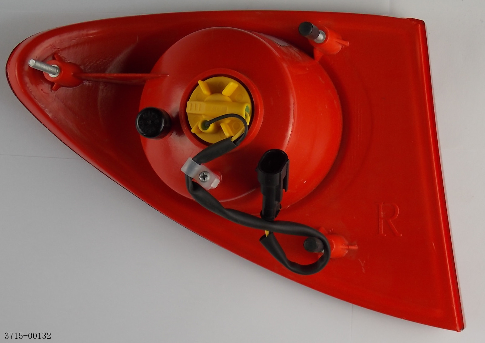 Brake light WGH483 ZK6860H Right side-1