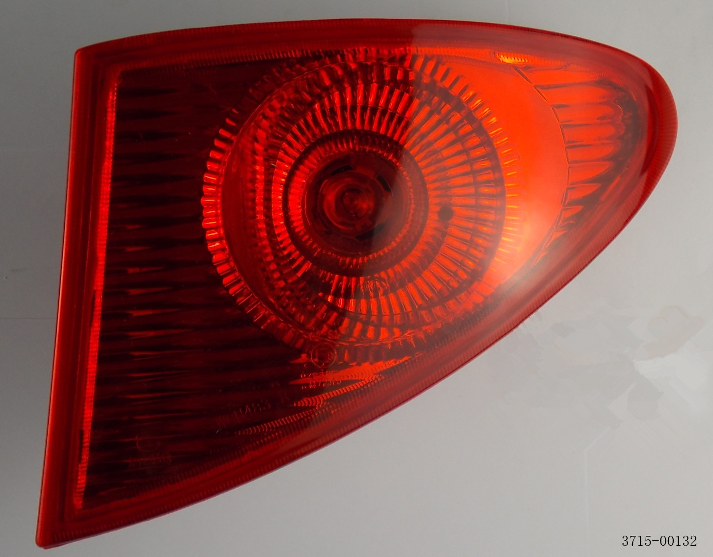 Brake light WGH483 ZK6860H Right side