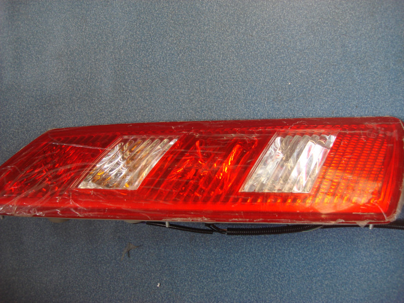 Combined rear taillight HC580*195 left side-1
