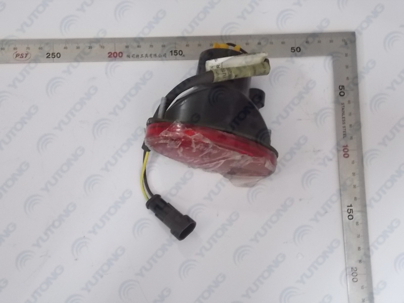 Rear fog lamp WGH483