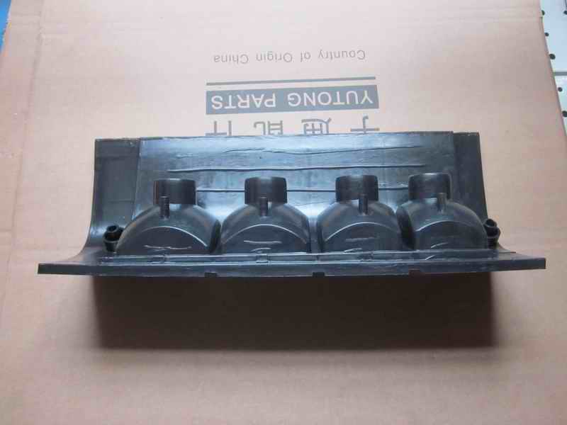 A74 left combined rear taillight body-1