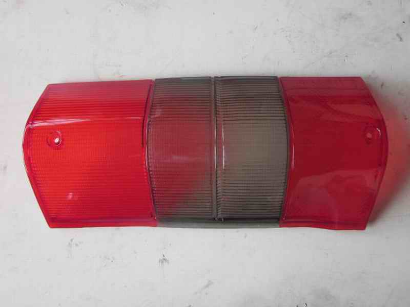 A74 left combination rear taillight lamp cover