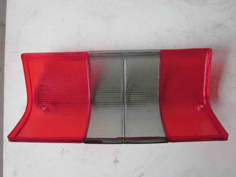 A74 left combination rear taillight lamp cover-1