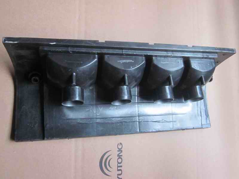 А 74 Корпус заднего правого комбинированного заднего фонаря-1