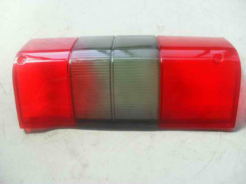A74 right combination rear taillight lamp cover-2