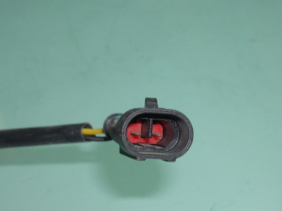 D Reversing Light Jiangsu Wenguang WGH130 24V 21W-1