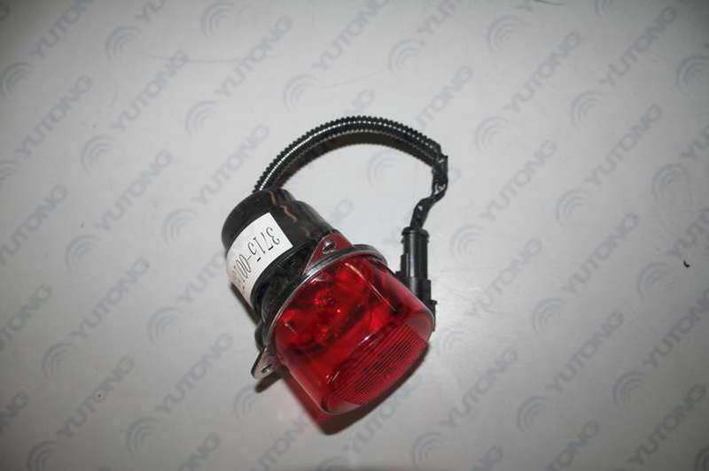 Rear fog lamp HCT55
