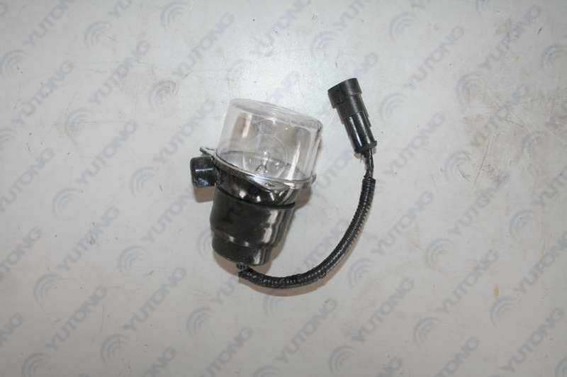 HCT99 car reversing light